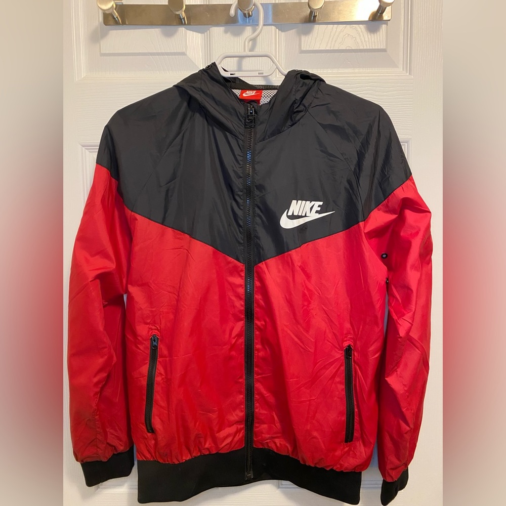 Nike Windbreaker